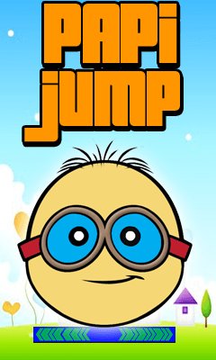 game pic for Papi jump